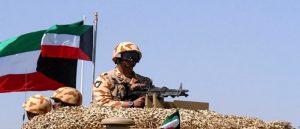  أنباء عن انسحاب مرتقب للقوات الكويتية من تحالف العدوان على اليمن