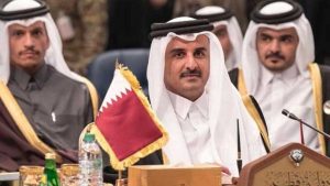 قطر تخفّض مستوى تمثيلها في الاجتماعات التحضيرية لقمة الظهران