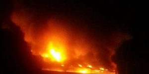 25 غارة جوية عنيفة لطيران العدوان وسط العاصمة  صنعاء وضواحيها “تفاصيل”
