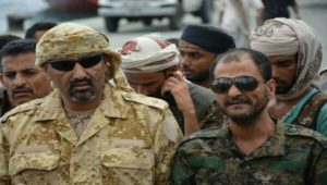  رجل الإمارات الأول في عدن يتعرض لمحاولة اغتيال
