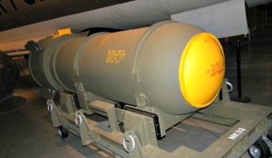 كوريا الشمالية تقايض الولايات المتحدة للتخلي عن سلاحها النووي