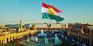 أكثر من 93 % من أكراد العراق يصوتون بنعم لإنفصال كردستان