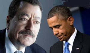 سقوط مخجل ل”فيتو” أوباما والسعودية تحت مطرقة العدالة .. بقلم / عبد الباري عطوان
