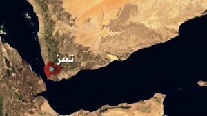 استشهاد 4 مواطنين في قصف مدفعي للمرتزقة بالمخا