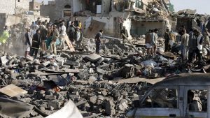 ماهي مراهنة السعودية والإمارات لإغراق اليمن في فوضى طويلة..؟