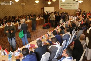 الاحزاب اليمنية تبدي موقفها من اختراقات قوى العدوان لمشاورات السويد