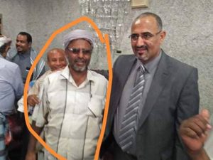 اغتيال أحد قادة “المجلس الانتقالي” في محافظة أبين