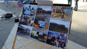 اليوم الوطني للصمود اليمني في مملكة السويد “شاهد الصور”
