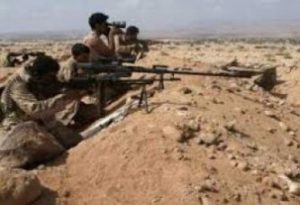 Army repels mercenaries’ offensive in Baidha