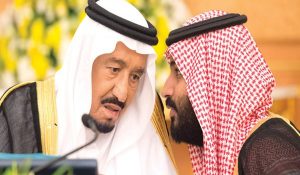 الشعب السعودي في الخارج يعاني الامرين نتيجة سياسة النظام في المنطقة