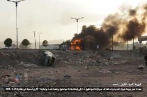 بالأسماء والصور.. مجازر سعودية وقصف هستيري على محافظة صعدة