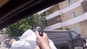 اغتيال ضابط أمن في عدن “الإسم”