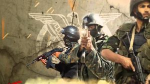 ضبط اخطر خلية تابعة للعدوان في العاصمة صنعاء