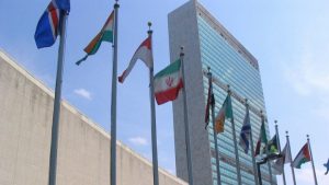 تعرف على القرارات الـ8 التي تبنتها الأمم المتحدة ضد الكيان الصهيوني لصالح فلسطين وسوريا