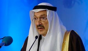 من هو الأمير المتوفي طلال بن عبدالعزيز الذي توقع انهيار السعودية؟