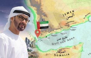 تقرير دولي يكشف سبب إصرار الإمارات على استمرار حرب اليمن ويكشف الأهداف الحقيقية لذلك !!