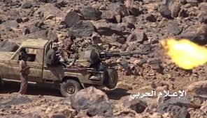 Three Saudi Soldiers Snipered in Asir