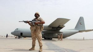 ماذا يجري في أهم الموانئ والمطارات في جنوب اليمن