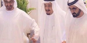 صحيفة سعودية تسجل اعتراف هام بكشفها معرقلي السلام في اليمن وفشل الرياض في النصر