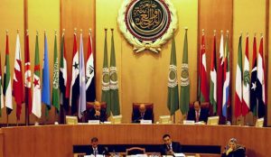 الجامعة العربية تفاجئ دولة خليجية بهذا القرار !