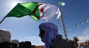 الجزائر : تحذير للحكومة من استقبال بن سلمان