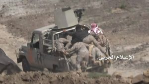 الجيش السعودي يعاني من الاستنزاف ونتائجه بدأت تنهش عمق السعودية