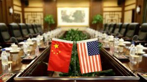انخفاض استثمارات الصين المباشرة في الولايات المتحدة