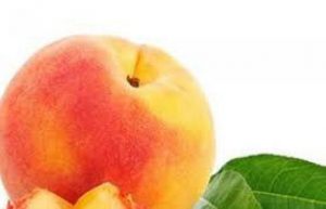 فوائد ذهبية لـ فاكهة “الخوخ”