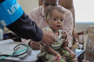 وزارة الصحة تنشر احصائيات بعدد الاصابات والوفيات بهذا المرض الخطير الذي ظهر في اليمن خلال العام 2017م
