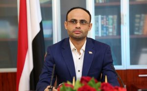 المشير المشاط يوجه خطاب رئاسي بمناسبة العيد الوطني الـ 29 للجمهورية اليمنية