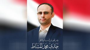 تفاصيل لقاء الرئيس المشاط بأركان حرب محور همدان ومحافظ صعدة