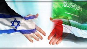 «هآرتس» الاسرائيلية: السعودية والإمارات تتقاسمان بشكل دائم مع إسرائيل الكثير من المعلومات الاستخبارية