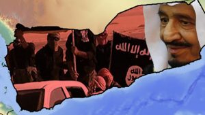بإعتراف التحالف .. القاعدة وداعش تستعد للمعركة جنوب اليمن