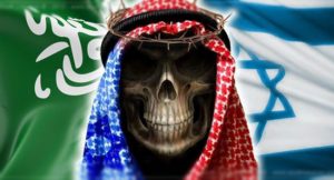 نتنياهو يقر بمشاركة إسرائيل في العدوان على اليمن