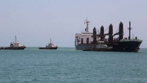 مصدر في اللجنة الاقتصادية العليا يدلي بتصريح هام بشأن احتجاز سفن المشتقات النفطية