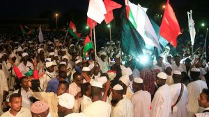 دعوات للإضراب الشامل في السودان إحتجاجا على قتل المتظاهرين
