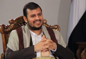 السيد عبد الملك الحوثي يهنئ الأمة الإسلامي بمناسبة يوم الولاية