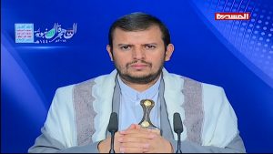 السيد عبدالملك: لا خلاص للأمة إلا بالاقتداء برسول الله والتطلع إليه كقدوة وقيادة وإلى القرآن كمنهج