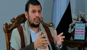 الناطق بإسم أنصار الله يكشف عن خفايا اللقاء بين قائد الثورة والمبعوث الأممي الى اليمن