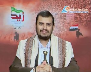 Highlights to Alsayed Abdulmalik Al huthi speech