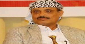 في حوار ساخن.. عضو السياسي الأعلى الشيخ سلطان السامعي: الاحتلال جلب لتعز الارهاب