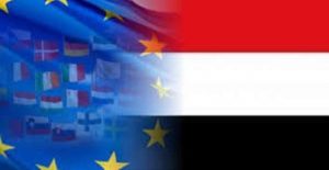 الجمهورية اليمنية ترحب بقرار مجلس الاتحاد الأوروبي