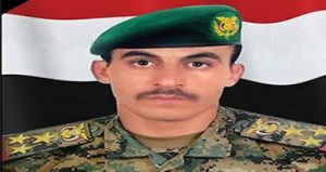 الدفاع اليمنية ورئاسة الأركان تنعيان استشهاد العميد الركن حسن الملصي