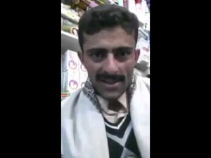 كازنوفا عفاش عيسى العذري يتعرض لملطام أبو قارحين في مصر “شاهد فيديو”