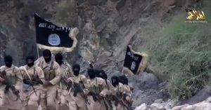 مقتل أبرز القيادات الميدانية “لداعش” بمحافظة البيضاء (الأسماء)