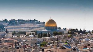 جامعة إب تنظم ندوة بمناسبة يوم القدس العالمي