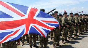 في إنجاز كبير.. بريطانيا تتلقى أول ضربة عسكرية قاسية من رجال اليمن