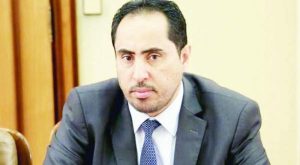 الإمارات تمنع ثاني وزير في حكومة الفار هادي من العودة إلى عدن