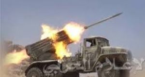 The Missile Unit of Yemen Continuing in Victories