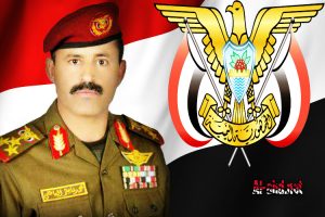 وزير الدفاع اليمني يوجه تحذير لقوى العدوان ومرتزقتهم